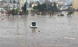 Adıyaman ve Şanlıurfa'da sağanak nedeniyle can kaybı 13'e yükseldi